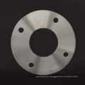 galvanised steel floor flanges